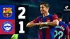 Barcelona vs Deportivo Alavés highlights match watch