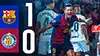 Barcelona vs Getafe highlights match watch