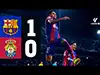 Барселона vs Лас-Пальмас видео обзор матчу смотреть