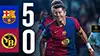 Barcelona vs Young Boys highlights della partita guardare