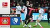 Bayer 04 vs Bochum highlights match watch