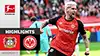 Bayer 04 vs Eintracht Frankfurt highlights della partita guardare