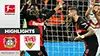Bayer 04 vs Stuttgart reseña en vídeo del partido ver