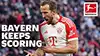 Bayern vs Heidenheim highlights della match regarder