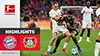 Bayern vs Bayer 04 highlights spiel ansehen