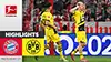 Bayern vs Borussia Dortmund highlights match watch