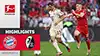 Bayern vs Freiburg highlights della partita guardare