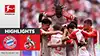 Bayern vs Köln highlights spiel ansehen