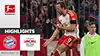 Bayern vs RB Leipzig highlights della match regarder