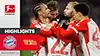 Bayern vs Union Berlin highlights match watch