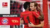 Bayern vs Union Berlin highlights della partita guardare