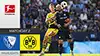 Bochum vs Borussia Dortmund highlights della match regarder