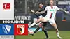 Bochum vs Augsburg highlights match watch