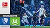 Bochum vs Wolfsburg highlights match watch