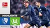 Bochum vs Wolfsburg highlights della match regarder