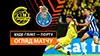 Bodo Glimt vs FC Porto highlights della partita guardare