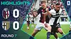 Bologna vs Parma highlights della partita guardare