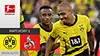 Borussia Dortmund vs Köln highlights della match regarder
