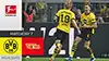 Borussia Dortmund vs Union Berlin highlights della match regarder