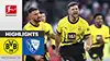 Borussia Dortmund vs Bochum highlights match watch