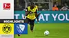 Borussia Dortmund vs Bochum highlights della match regarder