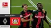 Borussia M vs Bayer 04 wideorelacja z meczu oglądać