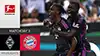 Borussia M vs Bayern highlights spiel ansehen