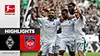 Borussia M vs Heidenheim highlights della match regarder