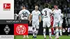 Borussia M vs Mainz highlights match watch