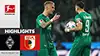 Borussia M vs Augsburg highlights match watch