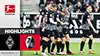 Borussia M vs Freiburg highlights della match regarder
