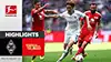 Borussia M vs Union Berlin highlights match watch