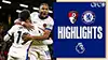 Bournemouth vs Chelsea highlights della match regarder