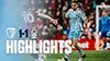 Bournemouth vs Nottingham Forest highlights della partita guardare