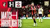 Bournemouth vs Southampton highlights della match regarder