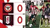 Brentford vs Fulham highlights match watch