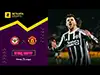 Brentford vs Manchester United highlights della partita guardare