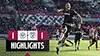 Brentford vs West Ham highlights della match regarder