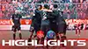 Brest vs Paris SG highlights della partita guardare