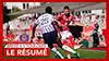 Brest vs Toulouse highlights spiel ansehen