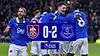Burnley vs Everton highlights della partita guardare