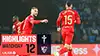 Celta vs Sevilla highlights match watch