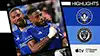 CF Montréal vs Union de Philadelphie highlights della match regarder