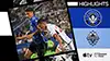 CF Montreal vs Vancouver Whitecaps highlights match watch