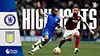 Chelsea vs Aston Villa highlights della match regarder