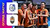 Chernomorets vs Shakhtar highlights della match regarder