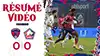 Clermont vs Lille highlights della partita guardare