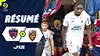 Clermont vs Lorient highlights spiel ansehen