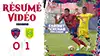 Clermont vs Nantes highlights della partita guardare
