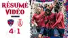 Clermont vs Reims highlights della partita guardare